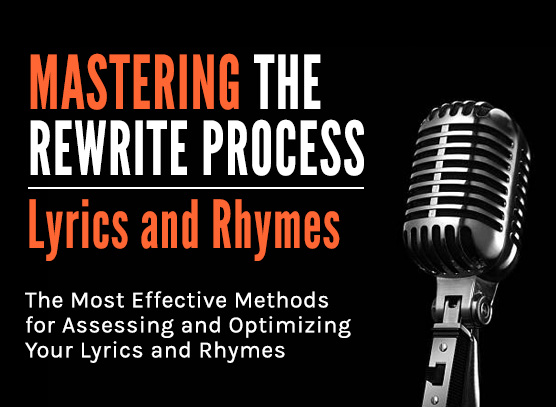 Mastering the Rewrite Process - Hit Songs Deconstructed