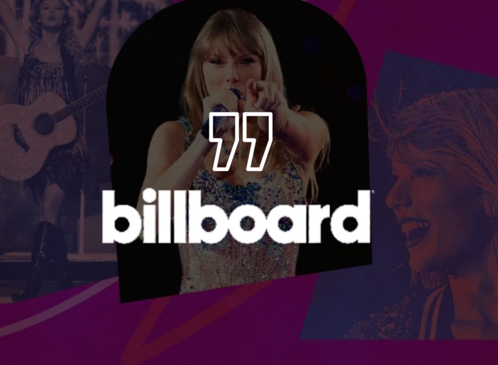 Taylor Swift’s Songwriting and Production Analyzed: 13 Secrets to Her Chart Success