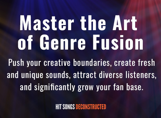 Master the Art of Genre Fusion