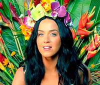 Roar by Katy perry Analysis